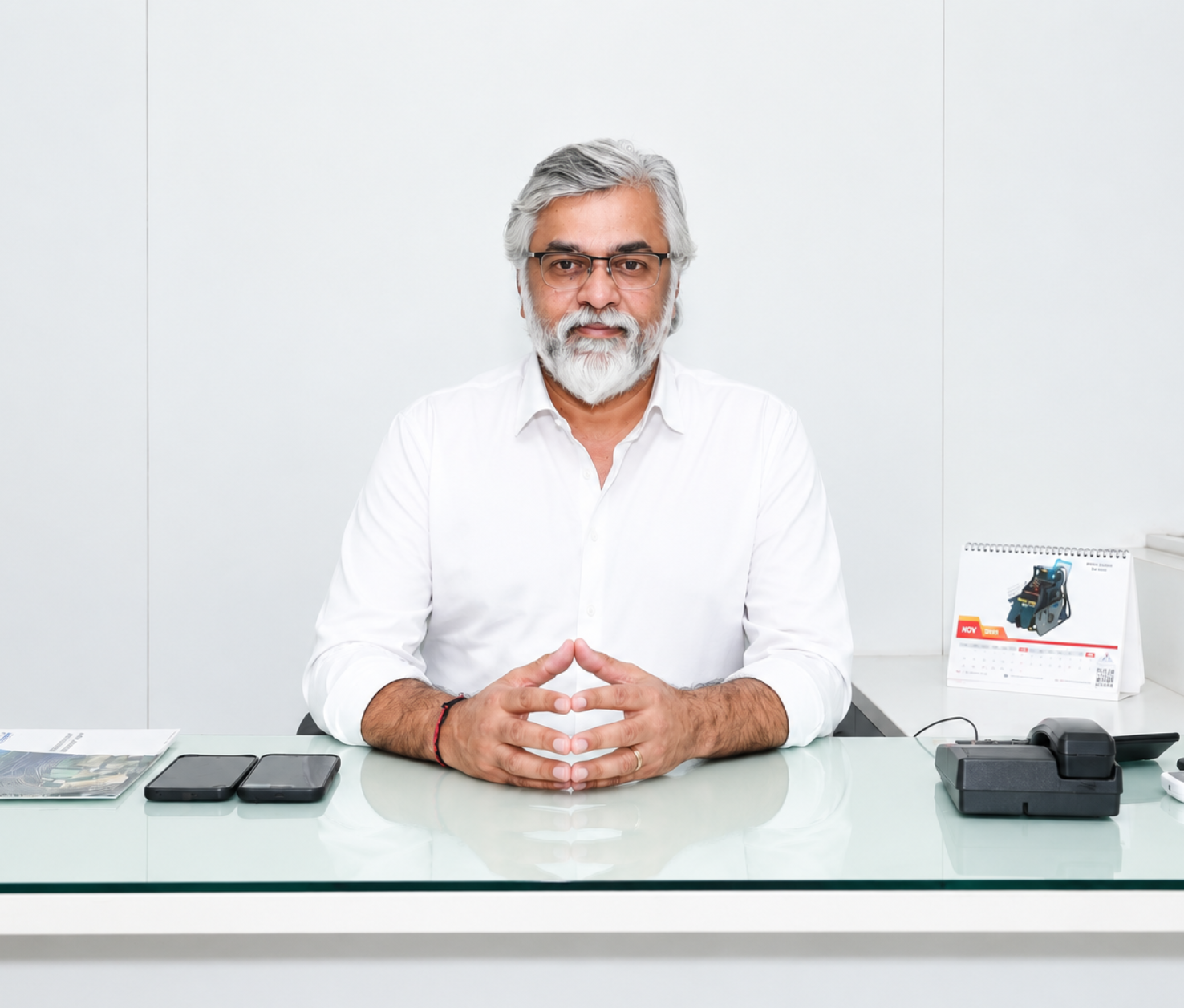 Vishvaroop Anand